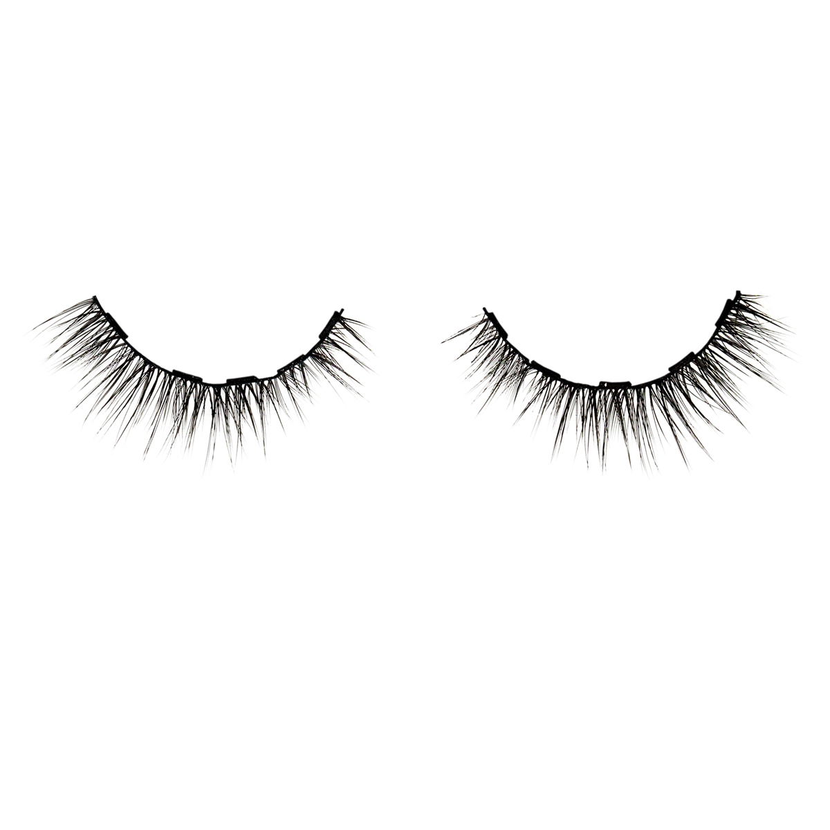 Magnetic Lashes – Magnetwimpern, magnetische Bandwimpern von GL BEAUTY LASHES