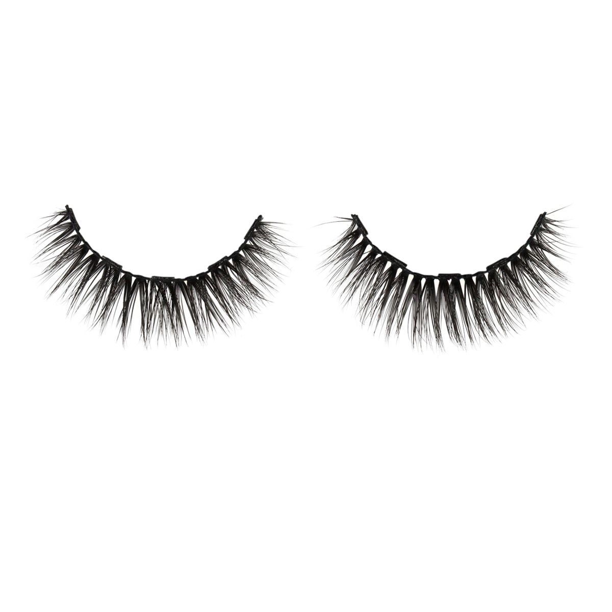 Magnetic Lashes – Magnetwimpern, magnetische Bandwimpern von GL BEAUTY LASHES